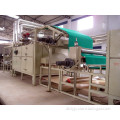 PVC Coil Mat/S-Shape Mat Production Line (DSY-PSYX)
